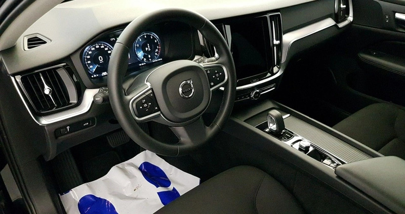 Volvo V60 cena 139900 przebieg: 42000, rok produkcji 2021 z Kolbuszowa małe 466